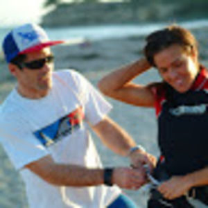 Meet your Posher, Eric christopher